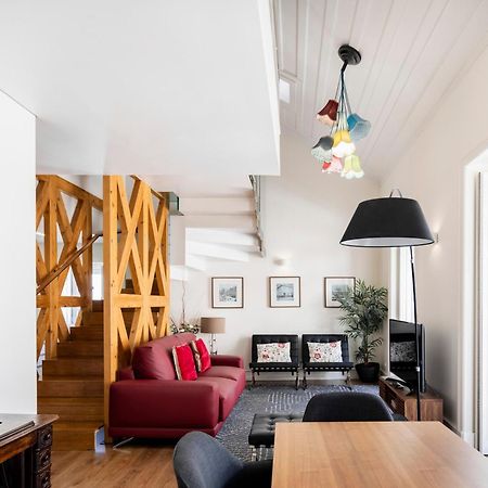 Chiado Trindade Apartments | Lisbon Best Apartments Exteriér fotografie