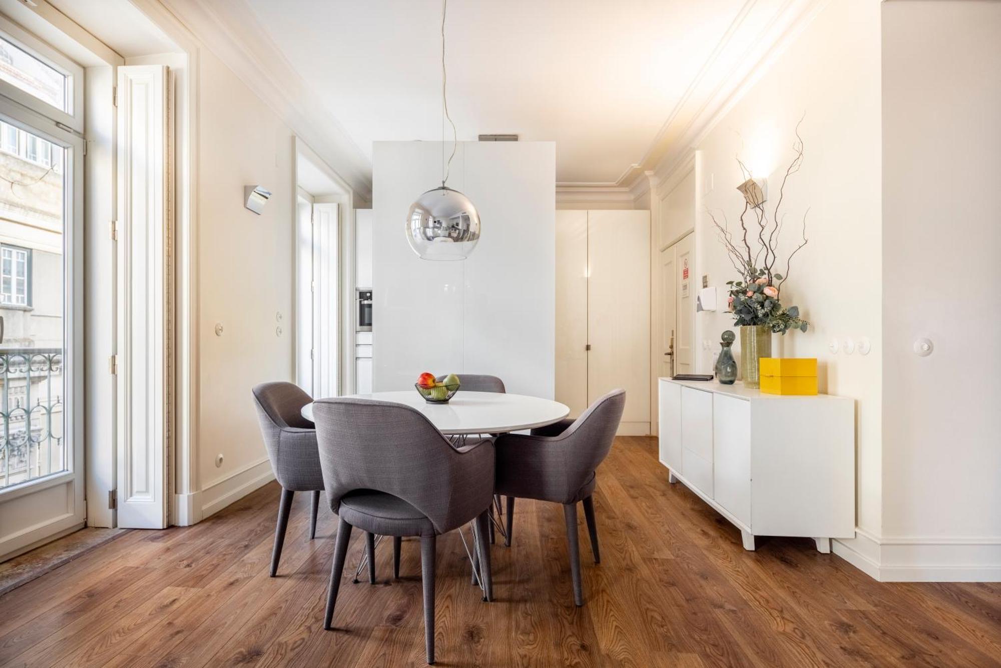 Chiado Trindade Apartments | Lisbon Best Apartments Exteriér fotografie