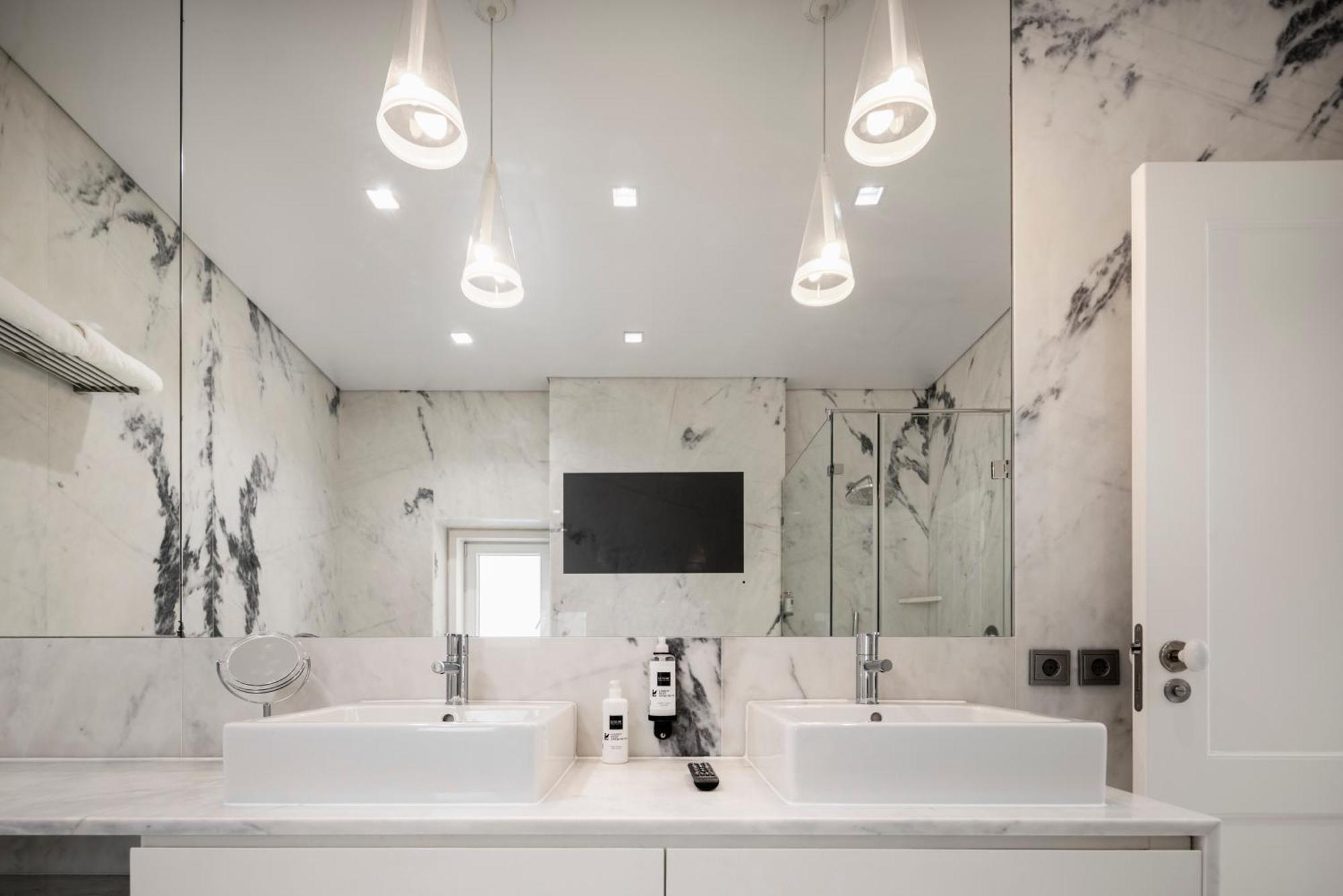 Chiado Trindade Apartments | Lisbon Best Apartments Exteriér fotografie