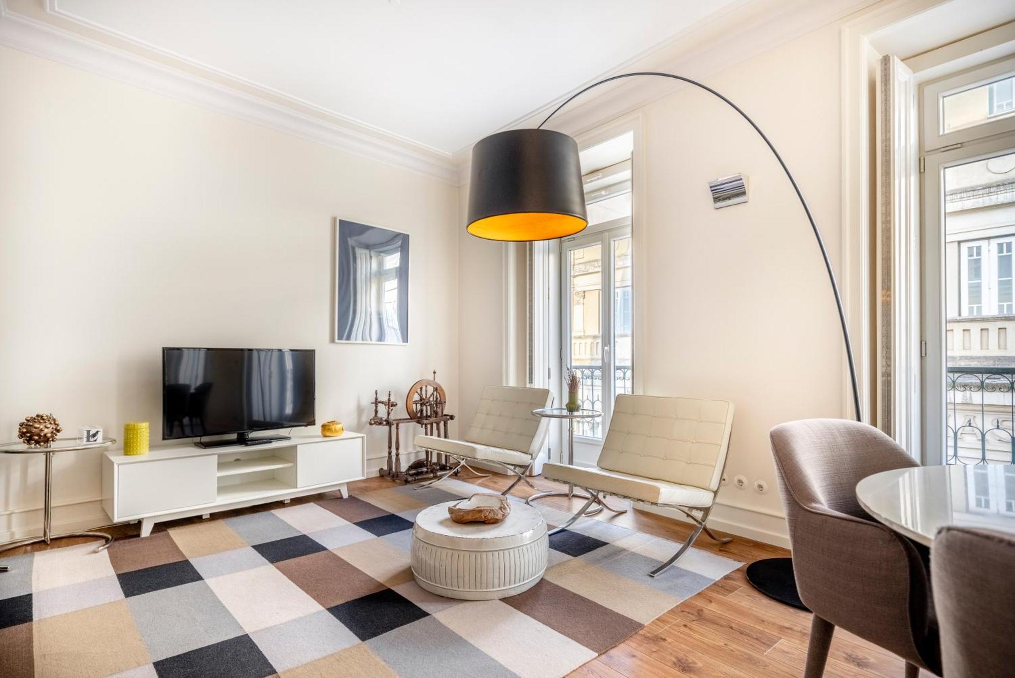 Chiado Trindade Apartments | Lisbon Best Apartments Exteriér fotografie