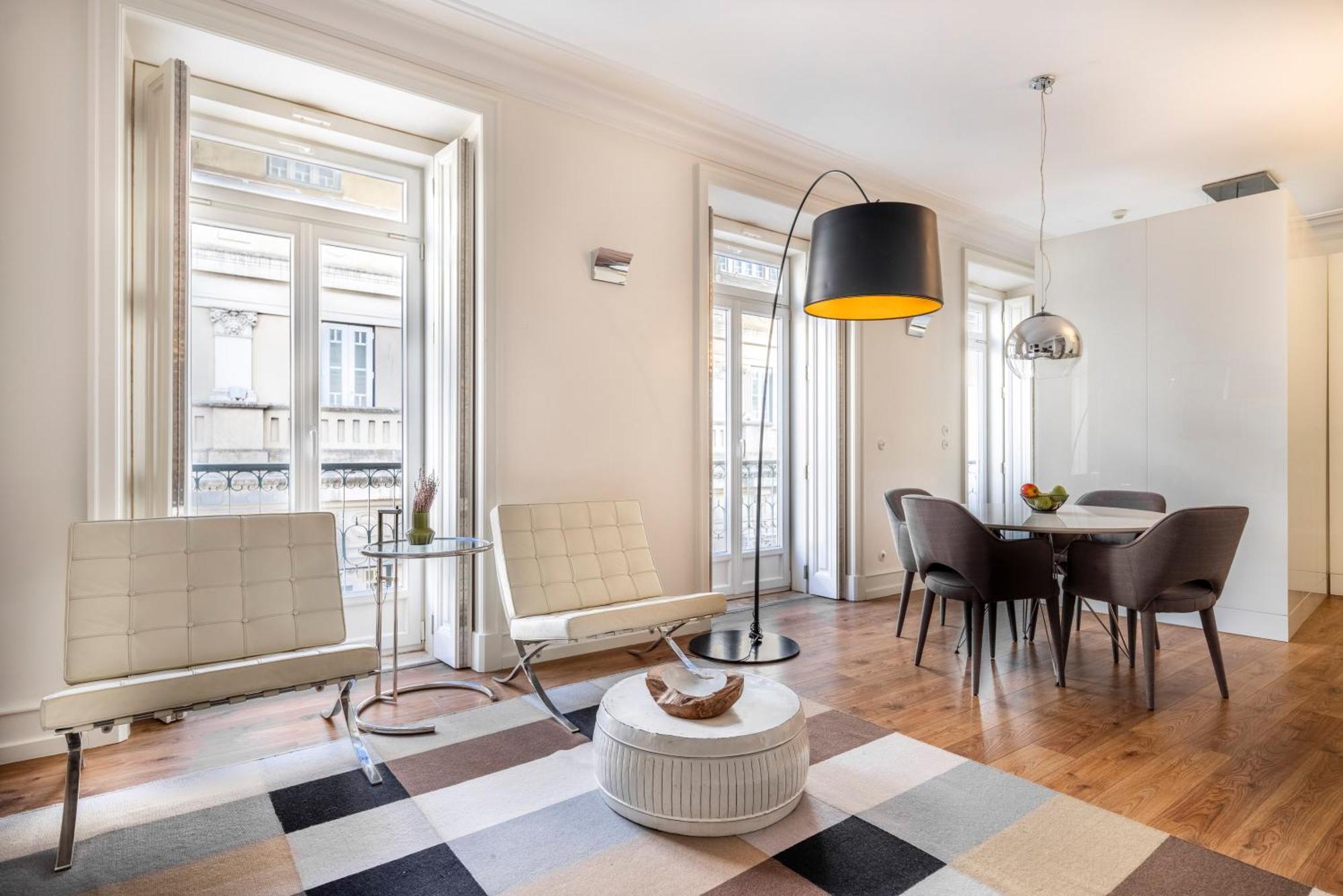 Chiado Trindade Apartments | Lisbon Best Apartments Exteriér fotografie